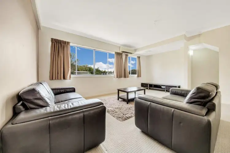 Fourth view of Homely townhouse listing, 5/4 ROSSELLA STREET, West Gladstone QLD 4680