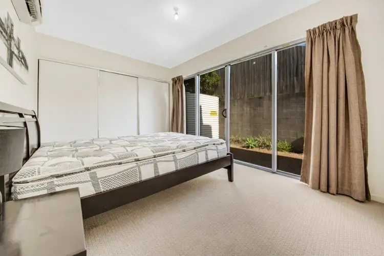 Fifth view of Homely townhouse listing, 5/4 ROSSELLA STREET, West Gladstone QLD 4680