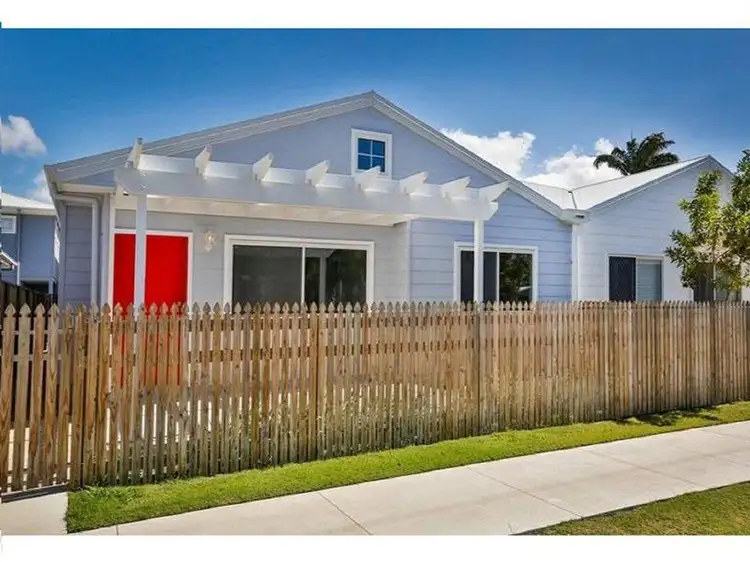 3/50 Railway Avenue, Railway Estate QLD 4810