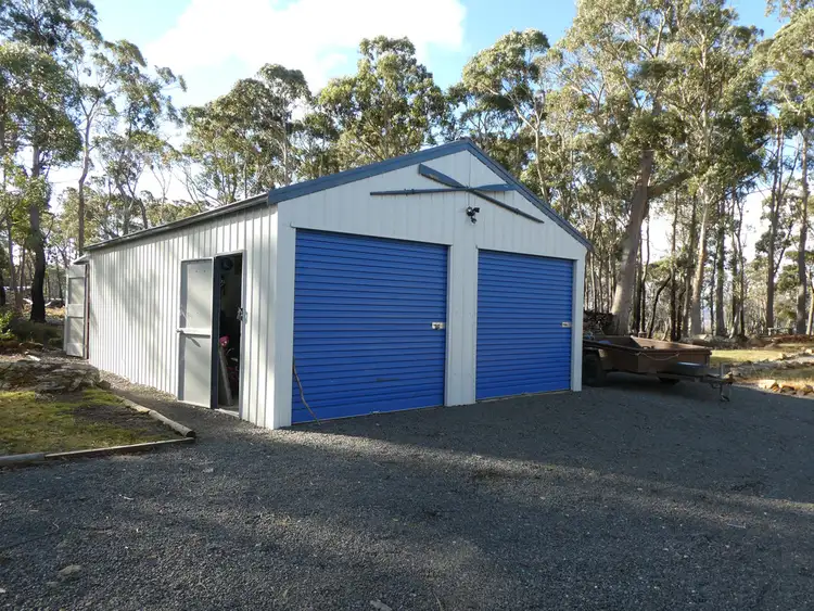 Second view of Homely house listing, 15 Headlam Road, Reynolds Neck TAS 7304