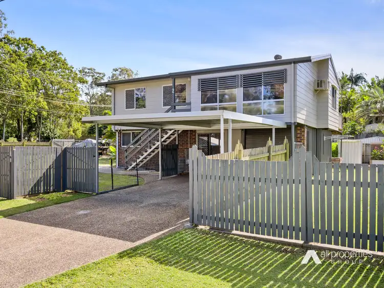2 Tamatea Drive, Bellbird Park QLD 4300