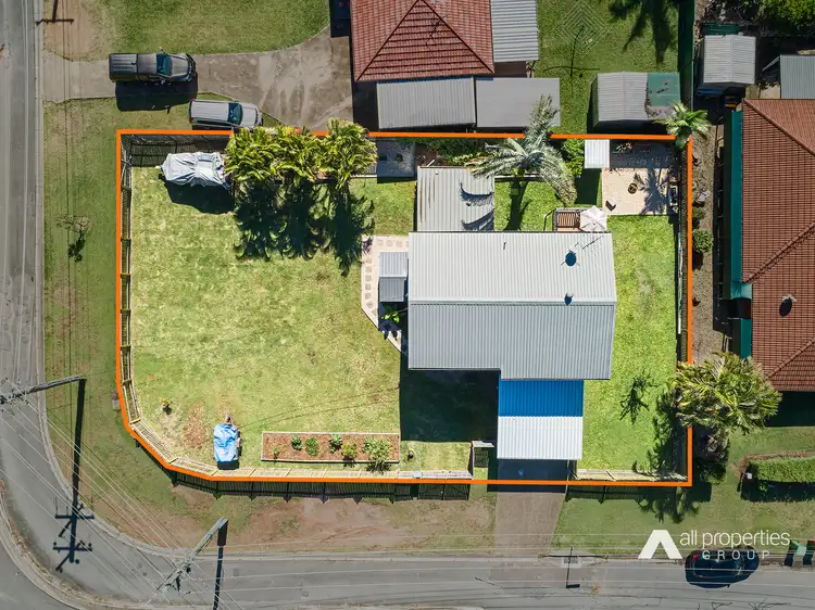 Second view of Homely house listing, 2 Tamatea Drive, Bellbird Park QLD 4300