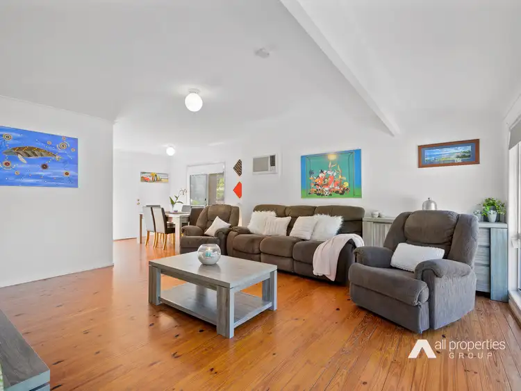 Third view of Homely house listing, 2 Tamatea Drive, Bellbird Park QLD 4300