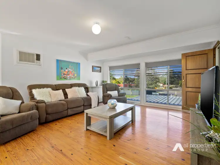 Fourth view of Homely house listing, 2 Tamatea Drive, Bellbird Park QLD 4300