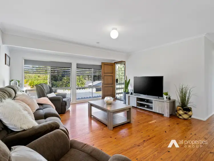 Fifth view of Homely house listing, 2 Tamatea Drive, Bellbird Park QLD 4300