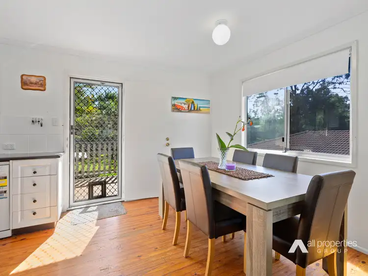 Sixth view of Homely house listing, 2 Tamatea Drive, Bellbird Park QLD 4300