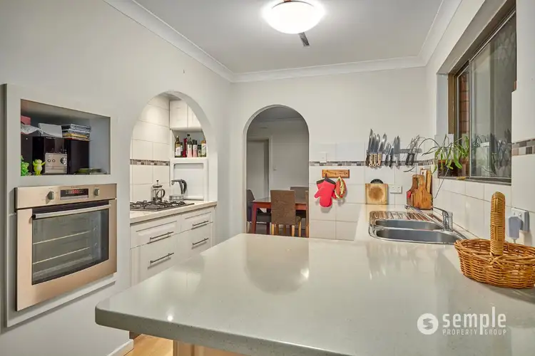 Main view of Homely house listing, 10 Hebbard Street, Samson WA 6163
