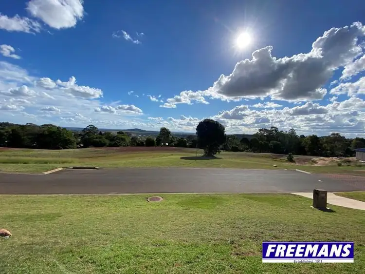 Fourth view of Homely house listing, 6 Bernard Crescent, Kingaroy QLD 4610