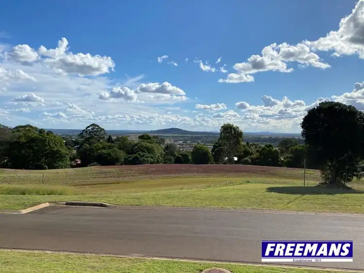 Fifth view of Homely house listing, 6 Bernard Crescent, Kingaroy QLD 4610