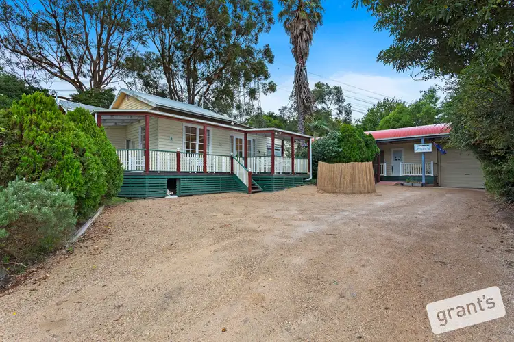 Second view of Homely house listing, 148 Hallam North Road, Narre Warren North VIC 3804