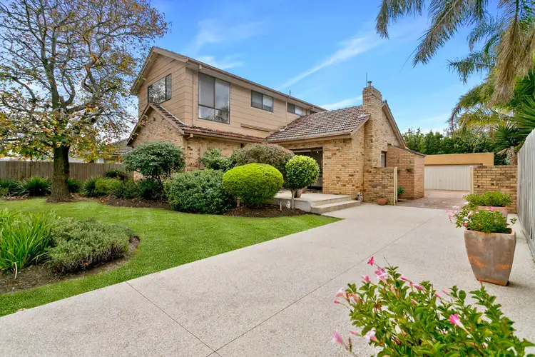 9 Riversdale Avenue, Carrum VIC 3197