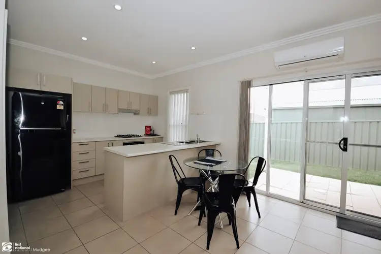 Third view of Homely house listing, 4/31-33 Banjo Paterson Avenue, Mudgee NSW 2850