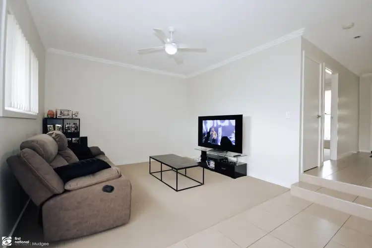 Fifth view of Homely house listing, 4/31-33 Banjo Paterson Avenue, Mudgee NSW 2850