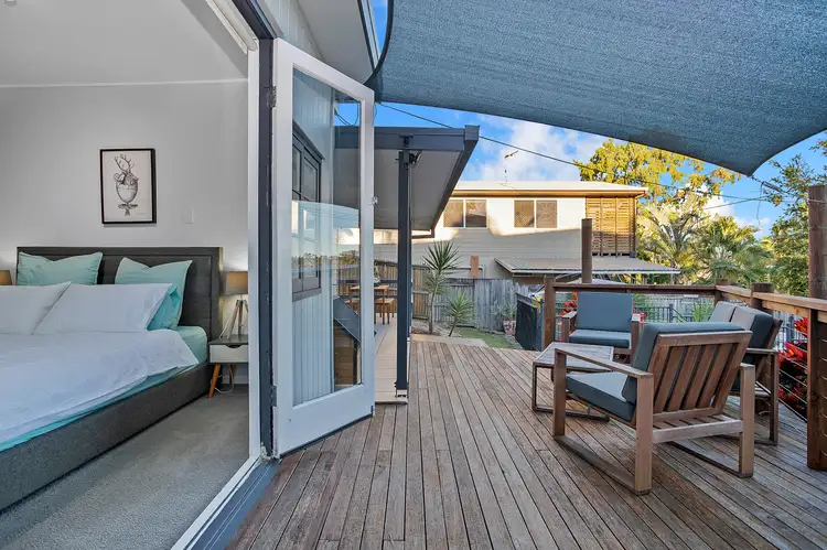 Main view of Homely house listing, 106 Mango Avenue, Eimeo QLD 4740