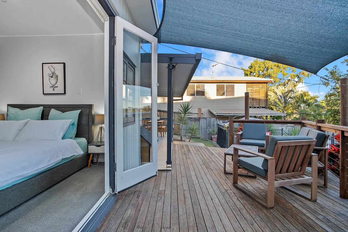 Main view of Homely house listing, 106 Mango Avenue, Eimeo QLD 4740