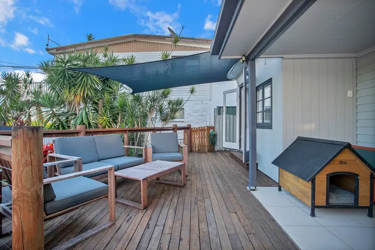 Second view of Homely house listing, 106 Mango Avenue, Eimeo QLD 4740