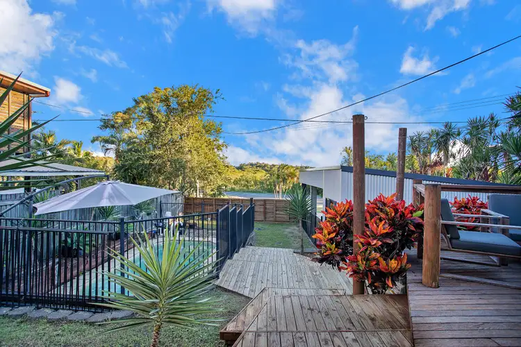 Fourth view of Homely house listing, 106 Mango Avenue, Eimeo QLD 4740