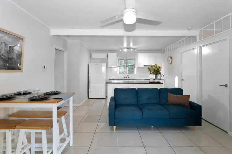 Fifth view of Homely house listing, 106 Mango Avenue, Eimeo QLD 4740