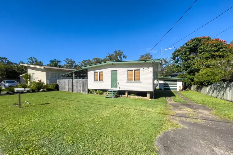 Main view of Homely house listing, 119 Finucane Road, Alexandra Hills QLD 4161