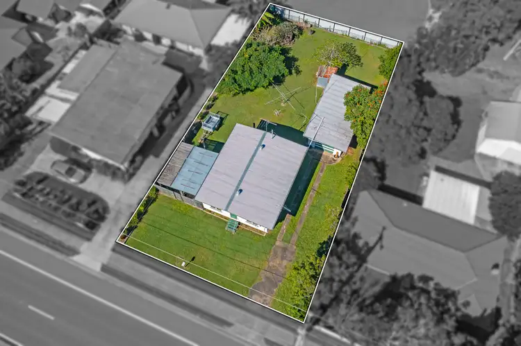 Fifth view of Homely house listing, 119 Finucane Road, Alexandra Hills QLD 4161