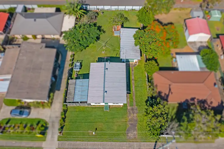 Sixth view of Homely house listing, 119 Finucane Road, Alexandra Hills QLD 4161