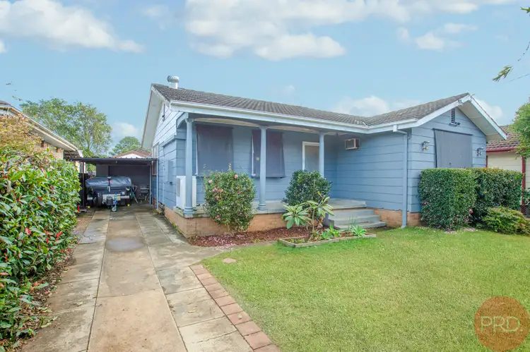 Main view of Homely house listing, 4 Bristol Street, Woodberry NSW 2322