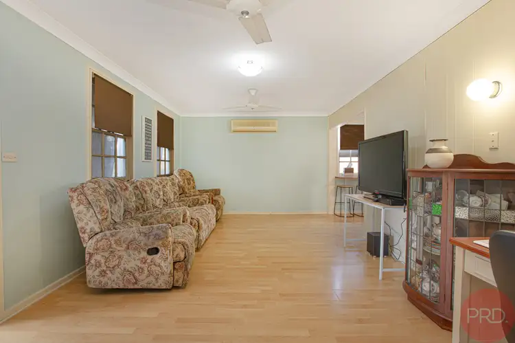 Second view of Homely house listing, 4 Bristol Street, Woodberry NSW 2322