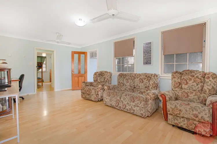 Third view of Homely house listing, 4 Bristol Street, Woodberry NSW 2322