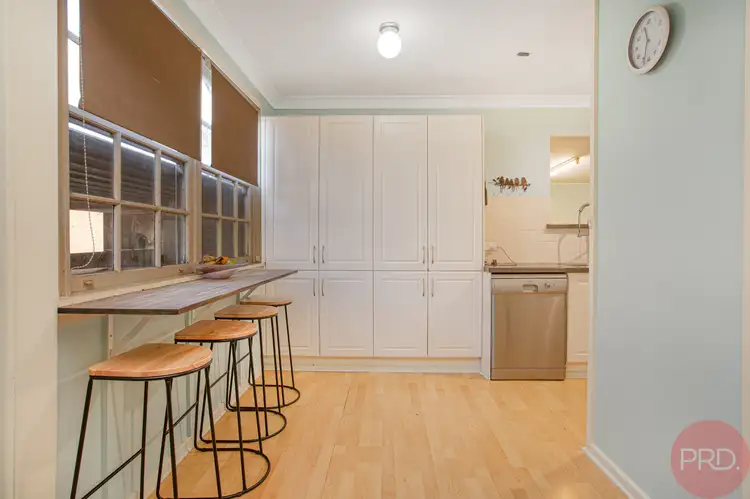 Fifth view of Homely house listing, 4 Bristol Street, Woodberry NSW 2322