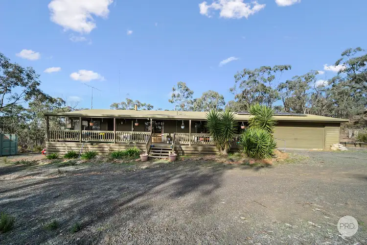 137 Native Gully Crescent, Eppalock VIC 3551