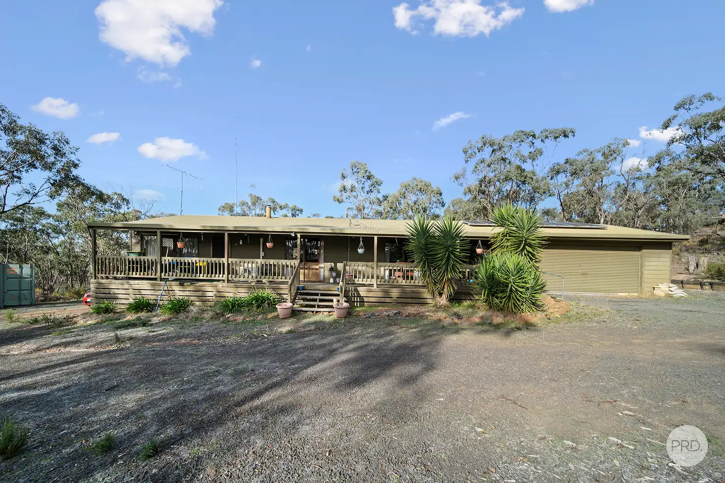 Main view of Homely house listing, 137 Native Gully Crescent, Eppalock VIC 3551