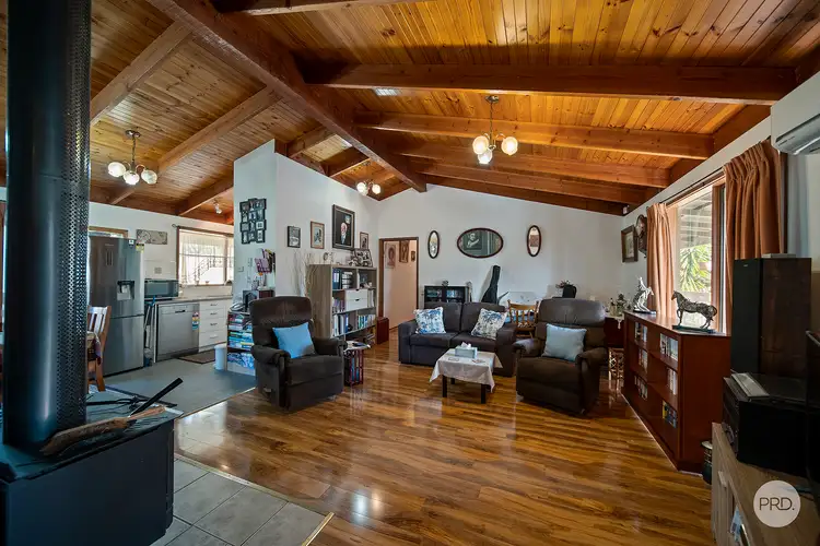 Third view of Homely house listing, 137 Native Gully Crescent, Eppalock VIC 3551