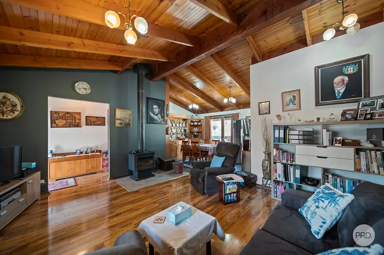 Fourth view of Homely house listing, 137 Native Gully Crescent, Eppalock VIC 3551