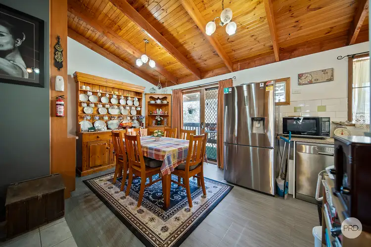 Fifth view of Homely house listing, 137 Native Gully Crescent, Eppalock VIC 3551