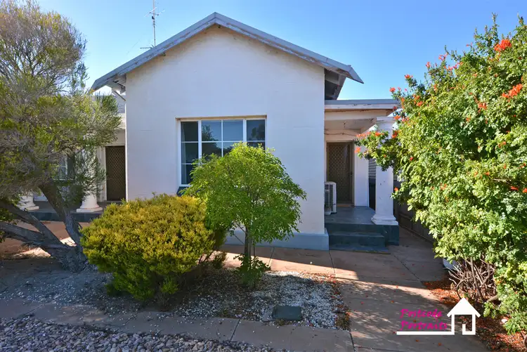 Main view of Homely unit listing, Unit 1 / 90 Playford Avenue, Whyalla SA 5600