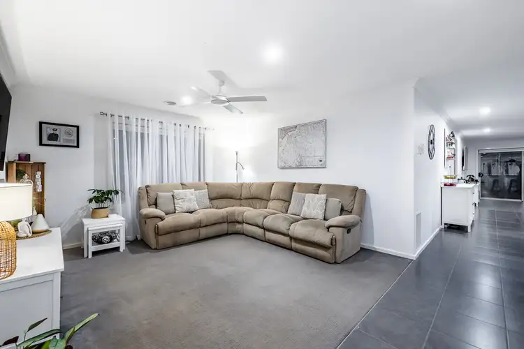 Third view of Homely house listing, 56 Mcewan Drive, Cranbourne East VIC 3977