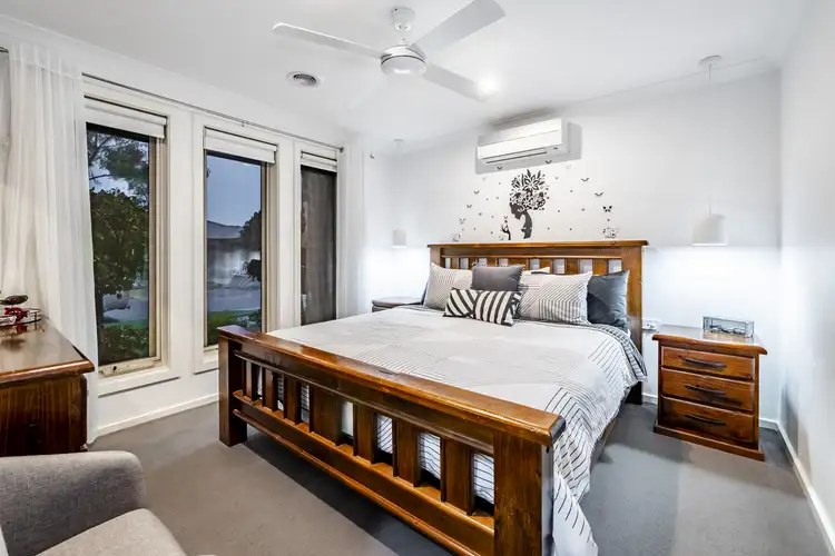 Fourth view of Homely house listing, 56 Mcewan Drive, Cranbourne East VIC 3977