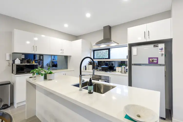 Second view of Homely townhouse listing, 2/43 Snell Grove, Oak Park VIC 3046