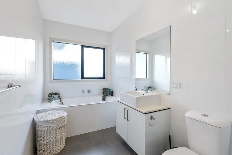 Fifth view of Homely townhouse listing, 2/43 Snell Grove, Oak Park VIC 3046