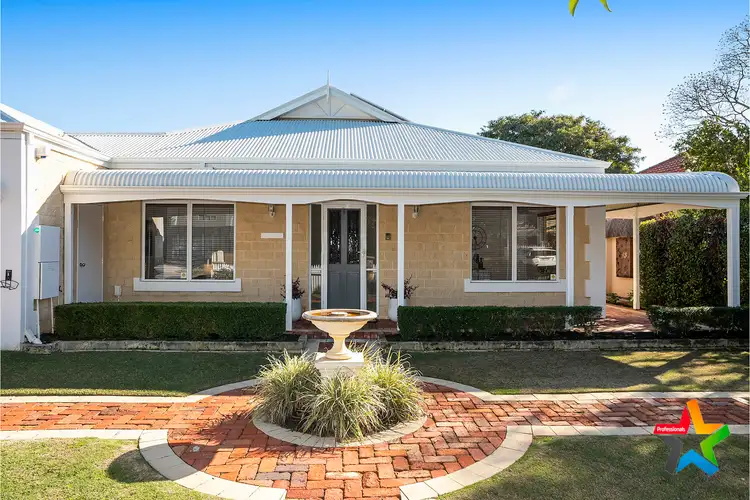 16 Barton Parade, Bassendean WA 6054