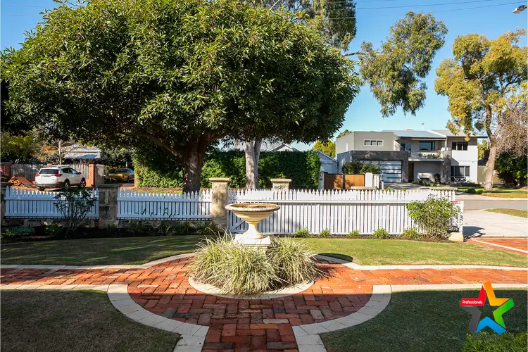 Second view of Homely house listing, 16 Barton Parade, Bassendean WA 6054
