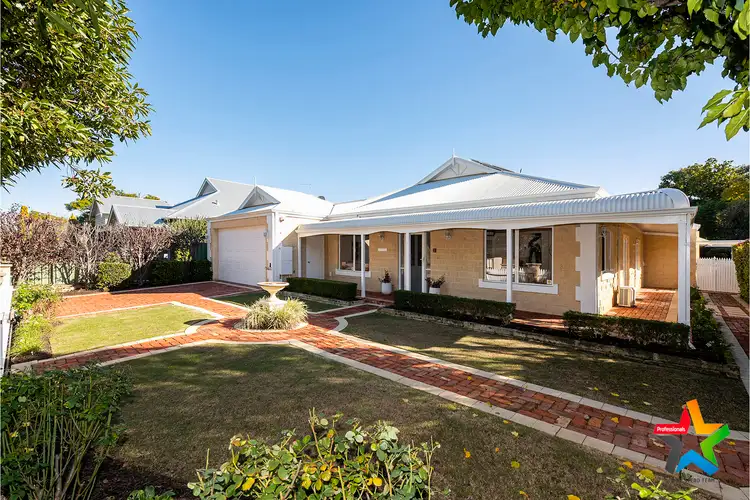Third view of Homely house listing, 16 Barton Parade, Bassendean WA 6054