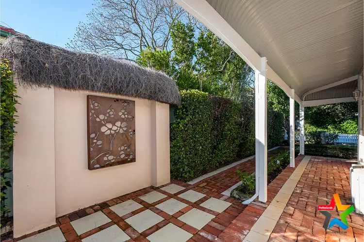 Fourth view of Homely house listing, 16 Barton Parade, Bassendean WA 6054