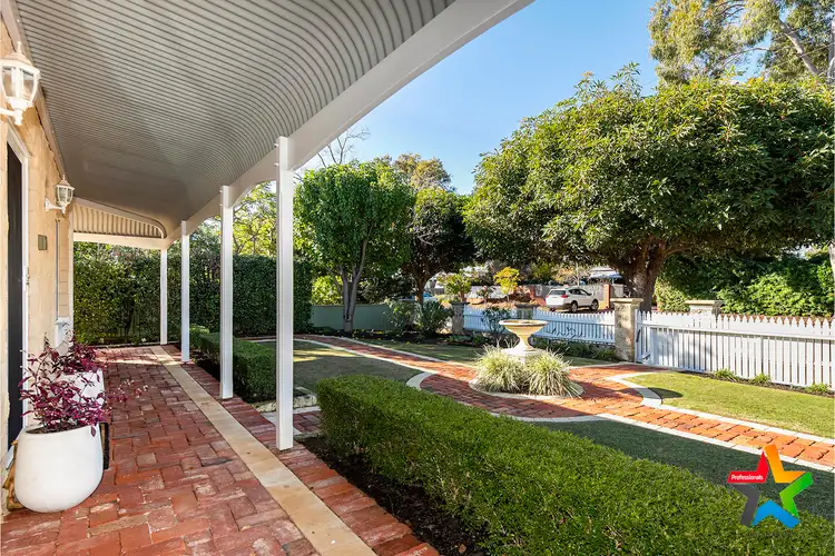 Fifth view of Homely house listing, 16 Barton Parade, Bassendean WA 6054
