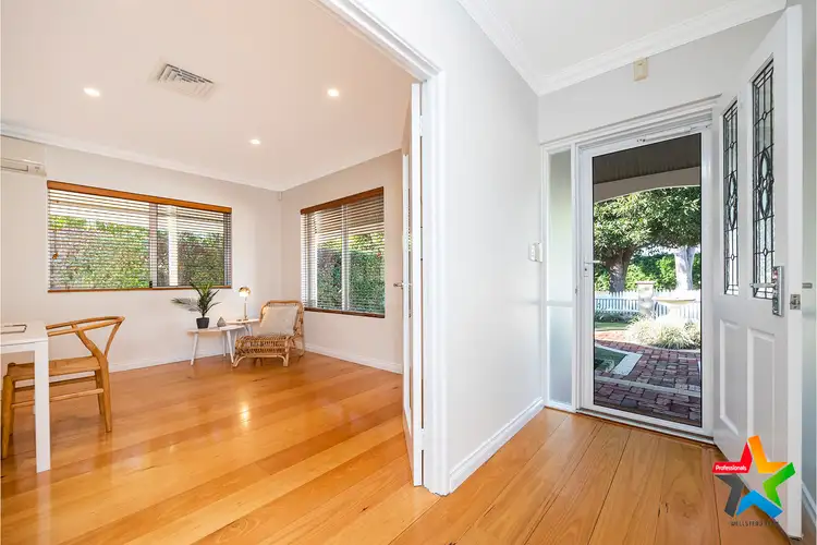 Sixth view of Homely house listing, 16 Barton Parade, Bassendean WA 6054