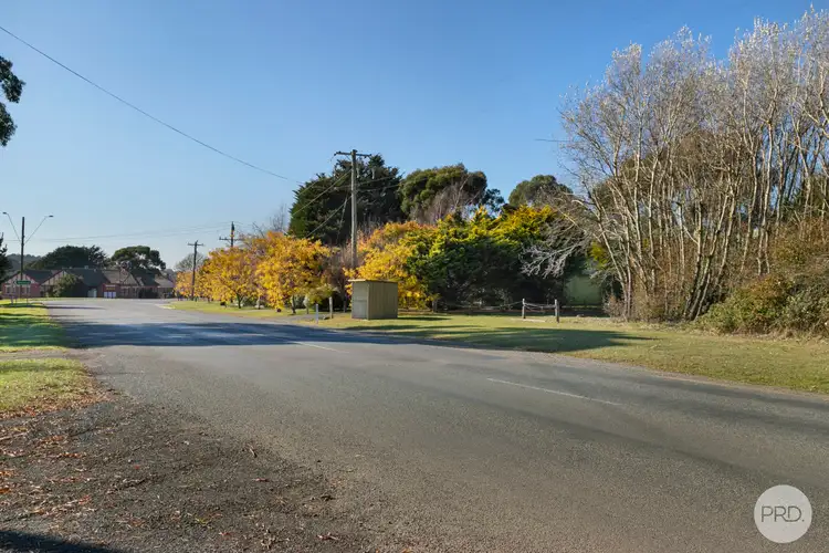 Fourth view of Homely land listing, 1491 Old Melbourne Road, Gordon VIC 3345