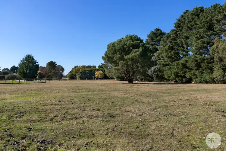 Fifth view of Homely land listing, 1491 Old Melbourne Road, Gordon VIC 3345