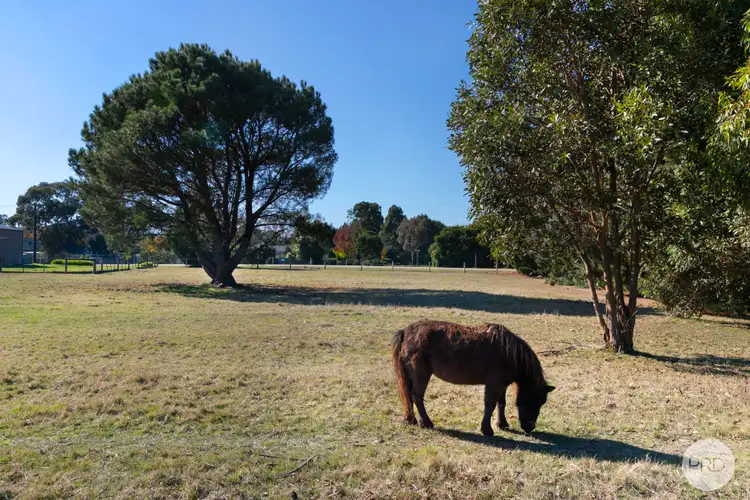 Sixth view of Homely land listing, 1491 Old Melbourne Road, Gordon VIC 3345