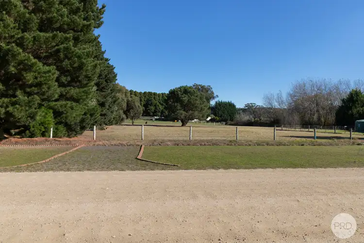 Seventh view of Homely land listing, 1491 Old Melbourne Road, Gordon VIC 3345