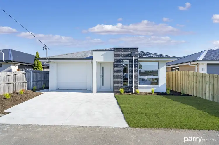 Main view of Homely house listing, 2/2b William Street, Westbury TAS 7303